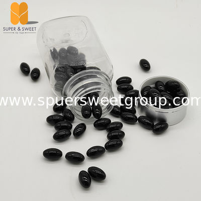 High Quality Natural Propolis Softgels for Wholesale Bulk Supply and Private Label Propolis Capsules Custom Manufacturing