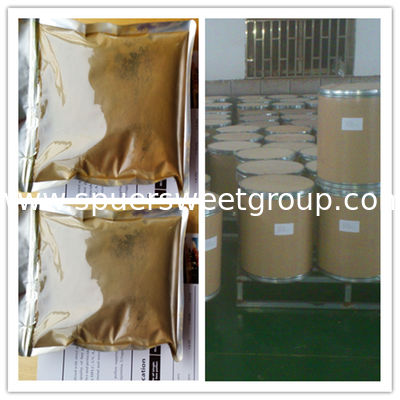 Wholesale EU Organic Certified Pure Bee Propolis Powder 70% Water Soluble Food Grade High Flavonoids Raw Material