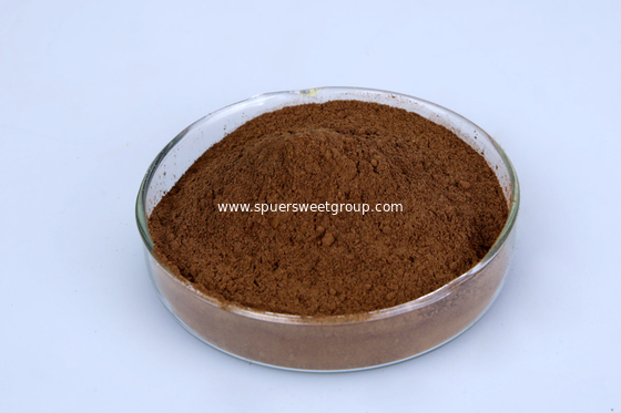 100% natural refined water soluble propolis ext powder 12% flavonoids
