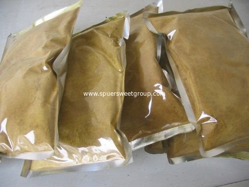 Propolis Extract Block with 20% Propolis flavone Bee Propolis Ext. 95%