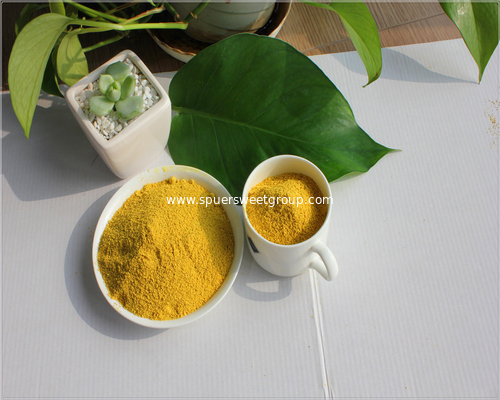 100% natural pollen Human consumption pure rape bee pollen