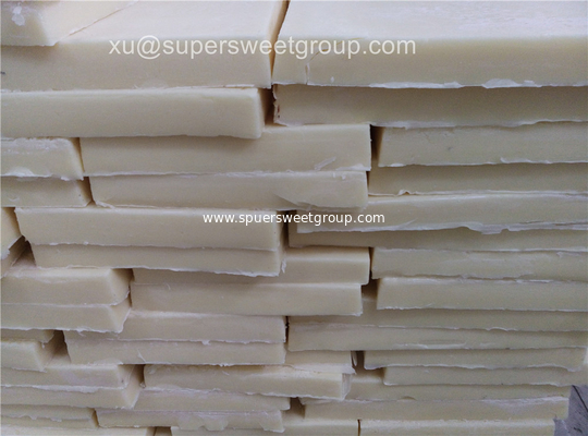 natural super-sweet supply pure beeswax