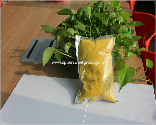 Manufacturer Supply Purity Natural Sweet Rape Bee Pollen