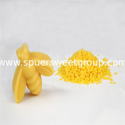 Pure Natural White Beeswax Block Cosmetic Grade Raw Bee Wax Slab Bulk Wholesale Premium Refined Beeswax Block