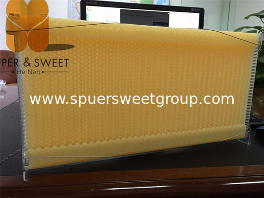 Pure Natural White Beeswax Block Cosmetic Grade Raw Bee Wax Slab Bulk Wholesale Premium Refined Beeswax Block