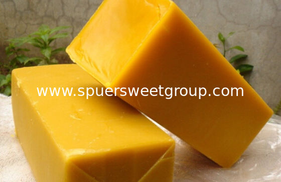 Pure Natural White Beeswax Block Cosmetic Grade Raw Bee Wax Slab Bulk Wholesale Premium Refined Beeswax Block