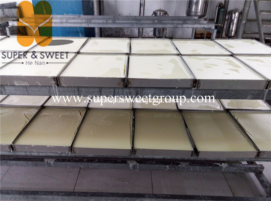 Manufactory Filter Comestic Grade Pure Beeswax Granules&Pellets