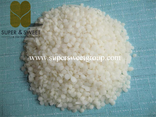 Food grade and cosmetic grade yellow beeswax, bulk bee wax block/granules