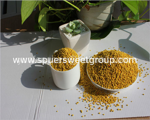 High Quality Natural Colorful Mixed Bee Pollen Pure Fresh Sweet Taste From Bee Farm Without Impurity Natural Mixed Bee Pollen
