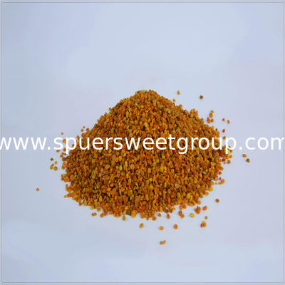 Natural Sunflower Raw Fresh Pure Unprocessed Mixed Bee Pollen Direct Factory Bulk Bee Pollen Premium Healthy Mixed Bee Pollen
