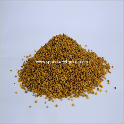 China Manufacturer Factory Mixed Bee Pollen