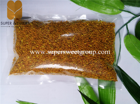 China Manufacturer Factory Mixed Bee Pollen