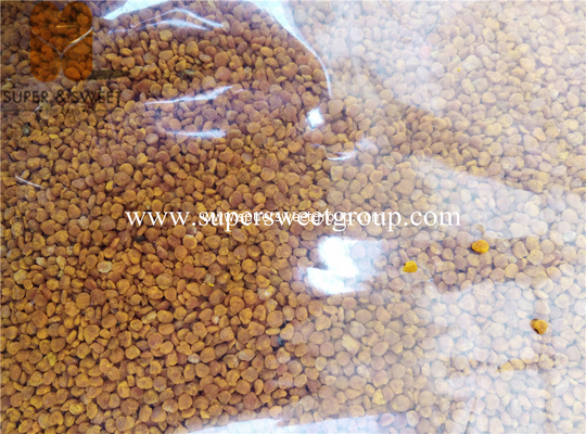 China Manufacturer Factory Mixed Bee Pollen