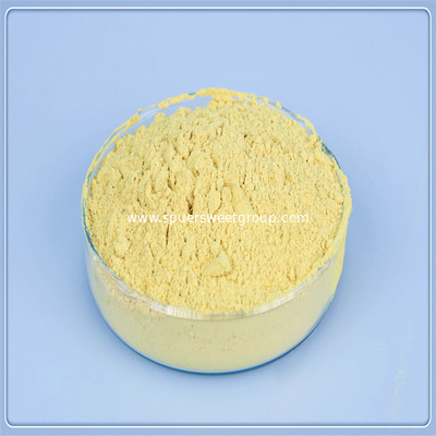 China Manufactory Naturally Pharamacy Cellwall Broken Bee Pollen Powder