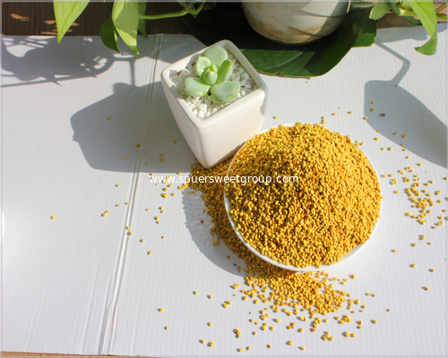 Top quality bulk packing pure rape flower bee pollen vendor