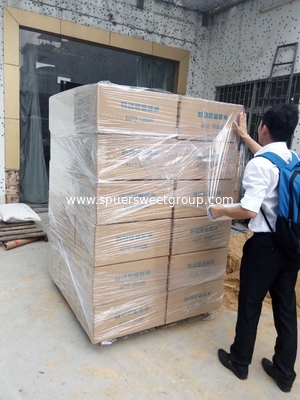 China Factory Supply High quality Plastic Automatic Hive Frames Vendor