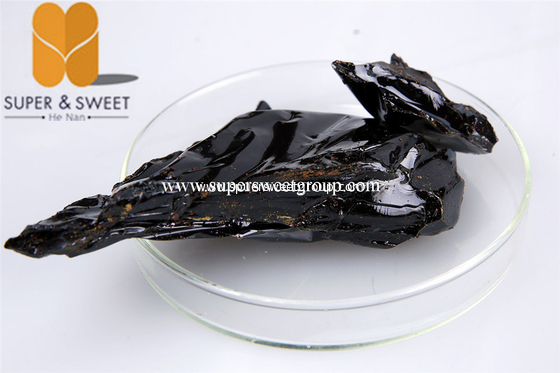 China factory supply flavonoids raw material propolis purified at 95% 