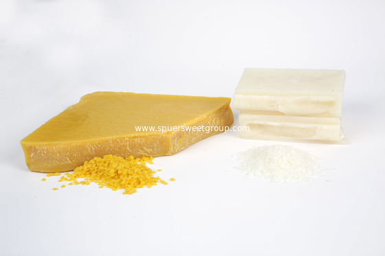 candle wax material natural beeswax raw yellow beeswax ,honey wax supplier