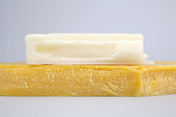 candle wax material natural beeswax raw yellow beeswax ,honey wax supplier