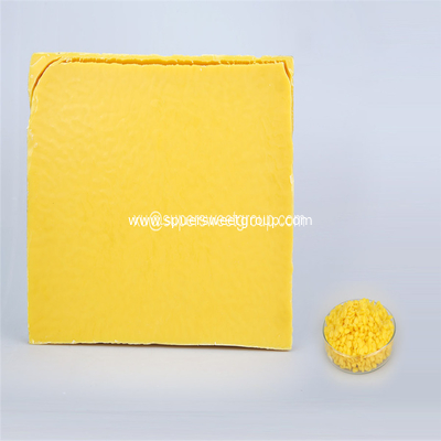 Yellow Beeswax