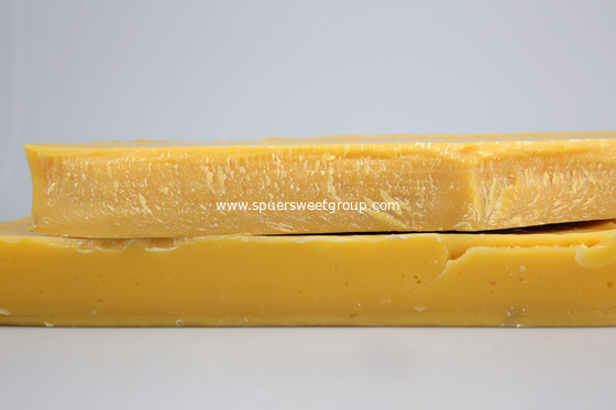 Beeswax block