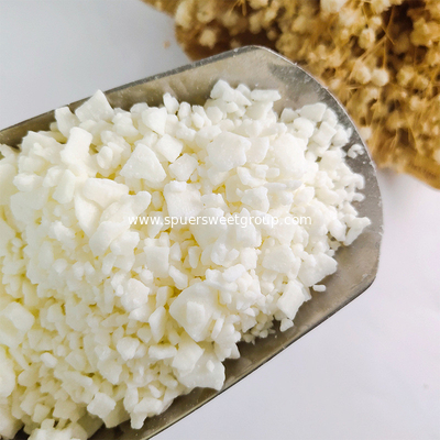 Granular soy wax flake plant wax Aromatherapy candle raw materials Wax vegetable scented candles