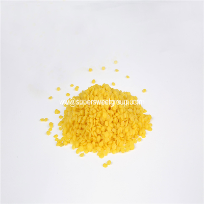 Medium Grade Yellow&White Beeswax Bees Wax Pastilles Beads