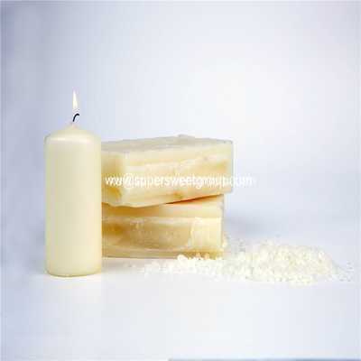 Natural Pure Filter Beeswax Block for making candles