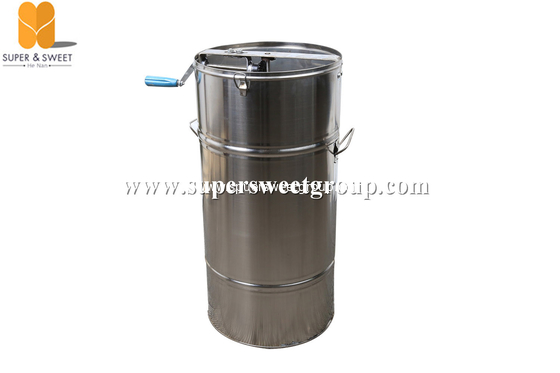 2016 new launch Manual 2 frame  honey extractor for sale and OEM