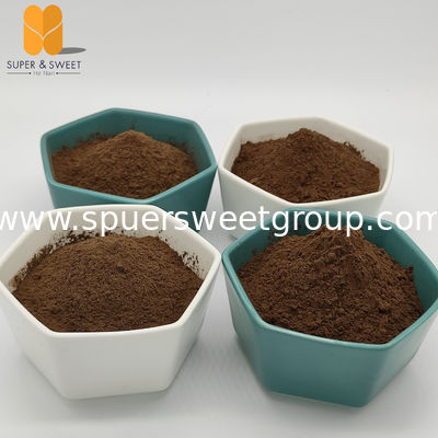 Wholesale EU Organic Certified Pure Bee Propolis Powder 70% Water Soluble Food Grade High Flavonoids Raw Material