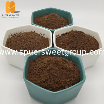 Wholesale EU Organic Certified Pure Bee Propolis Powder 70% Water Soluble Food Grade High Flavonoids Raw Material