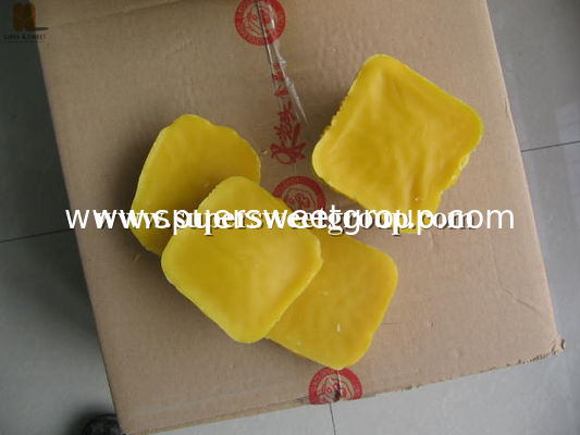 Beeswax Block Pure Natural Organic Yellow Raw Unrefined Food Grade High Quality Premium Bulk Slab and Pellets Pure Bee Wax Block