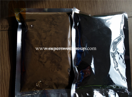 China origin best manufactory brown 40% bee propolis dry extract powder