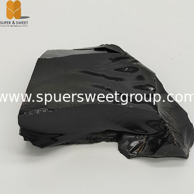 Natural Pure Bee Propolis Extract Block HACCP Factory Price Bulk Supply Green Gold Propolis Extract Block High Quality