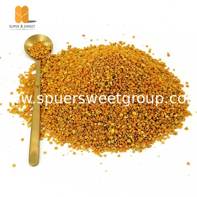 China bee pollen grain Beekeeping Sunflower pollen / bee pollen pure