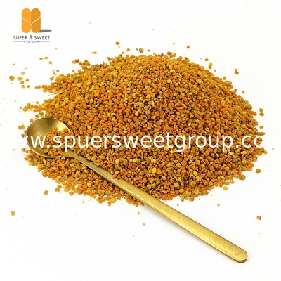 China bee pollen grain Beekeeping Sunflower pollen / bee pollen pure