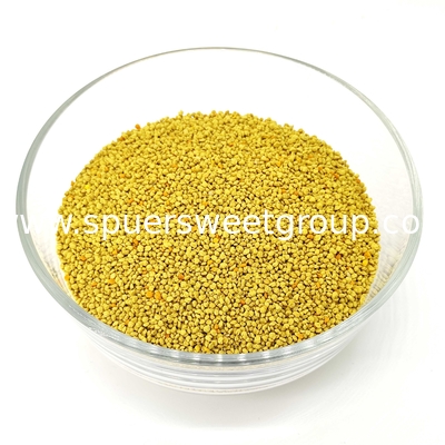 High Quality Fresh Natural 100% Rape Flower Sweet Bee Pollen Granules