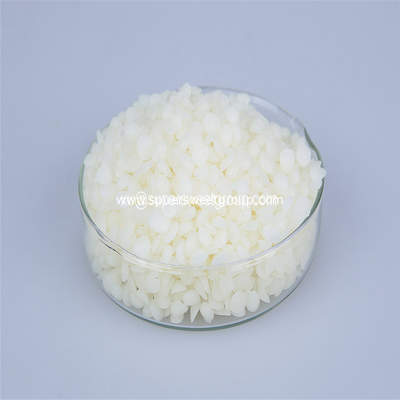 Factory Supply White Pharmacy Grade Beeswax Granules / Pearls