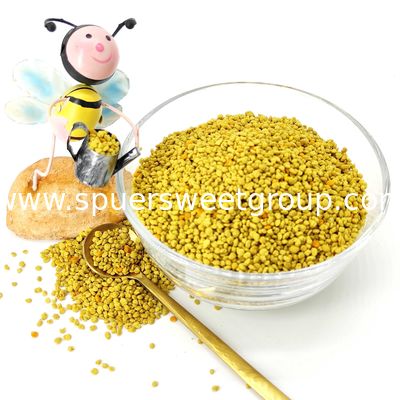 Rape Bee Pollen Premium 100 Natural Organic Food Grade Granules Pure Unprocessed Raw Rape Bee Pollen Rape Bee Pollen