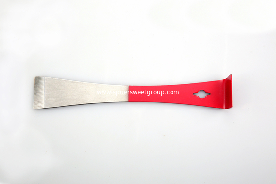 High hardness stainless steel bee hive tool/beekeeping tool/mini beehive tool