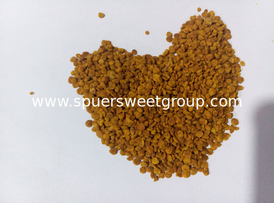 New Harvest Organic Bulk Rape Sunflower Bee Pollen Wholesale and Pine Bee Pollen Powder
