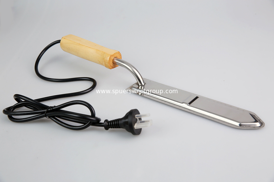 Auto Flow Bee Hive Electric Hot Honey Uncapping Knife Price