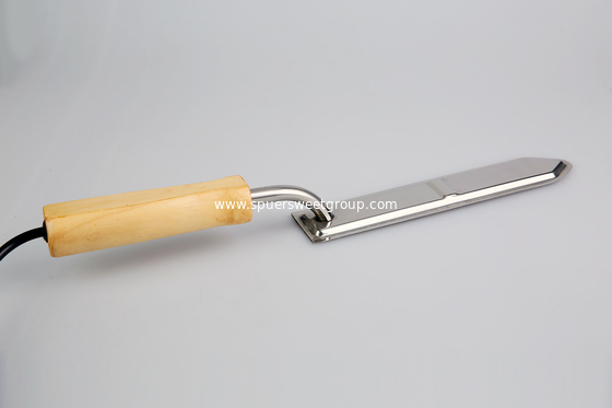 Auto Flow Bee Hive Electric Hot Honey Uncapping Knife Price