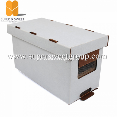 beekeeping manufacturers bee wooden Nuc box beehive for sale