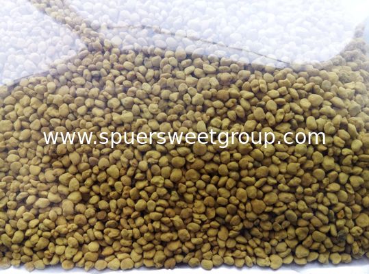 Premium Natural Organic Mixed Bee Pollen Powder Granules High Quality Pure Mixed Bee Pollen Factory Direct Wholesale Bulk Supply