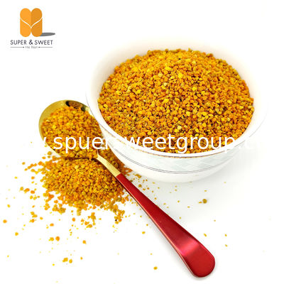 High Quality Natural Colorful Mixed Bee Pollen Pure Fresh Sweet Taste From Bee Farm Without Impurity Natural Mixed Bee Pollen