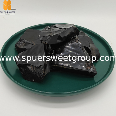 Propolis Extract Block with 20% Propolis flavone Bee Propolis Ext. 95%