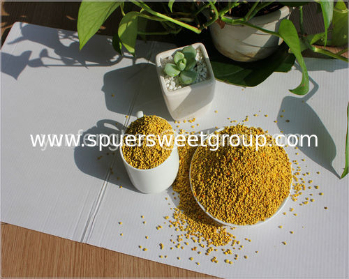 New Harvest Organic Bulk Rape Sunflower Bee Pollen Wholesale and Pine Bee Pollen Powder