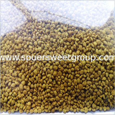 New Harvest Organic Bulk Rape Sunflower Bee Pollen Wholesale and Pine Bee Pollen Powder