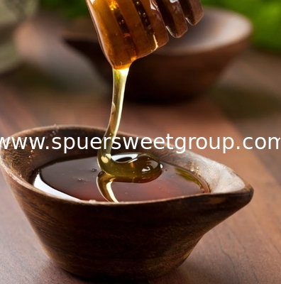 Pure Raw Natural Unfiltered Wildflower Blossom Honey Premium Quality Bee Honey From Mountain Forests